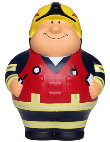 MBW-M124255-Fire Bert® 2.0